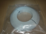 Tehalit L2070 RAL7035 Rosette / Deckenanschlussblende RS